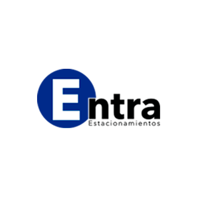 Entra Estacionamientos