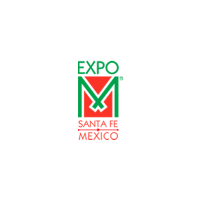 Expo Santa Fe Mexico